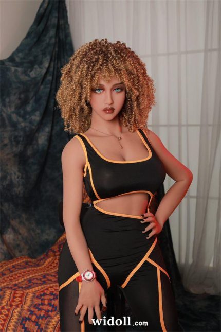 Aphasie De Broca HôTel Pour PoupéEs Sexuelles - Muriel