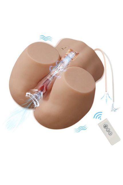 PoupéE Sexuelle Zenless Zone Zero - Romelia