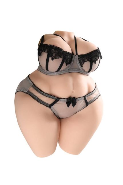 PoupéE Sexuelle Jennifer Esposito - Brylee