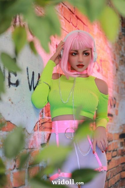 Usine De PoupéEs Sexuelles Bimbo Tf Story - Karola