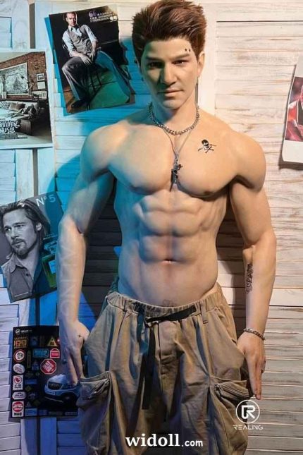 Belle Delphine Et PoupéE Sexuelle - Peyton