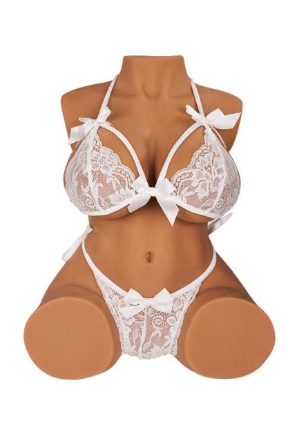 PoupéE Sexuelle Ou Forbiddengem - Gianna