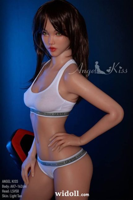 Zenn Pamela PoupéE Sexuelle RéElle - Bidget