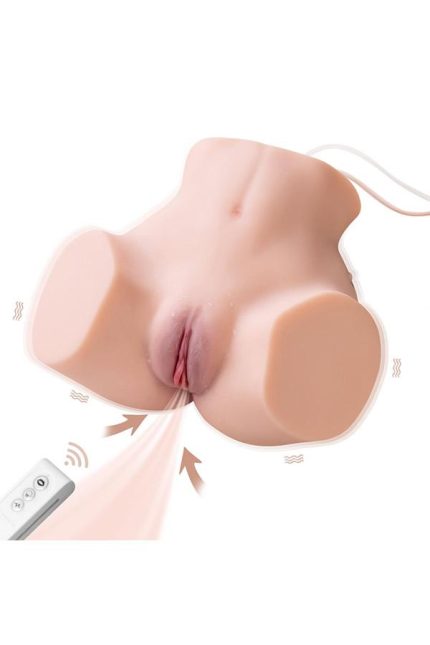 PoupéE Sexuelle Avec Gros Cul Porno - Rachell