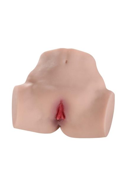 PoupéE Sexuelle Chauffante Automatique - Becky