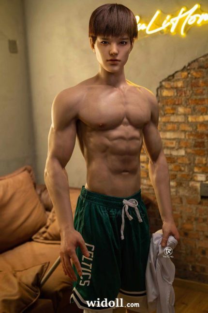 Les PoupéEs Sexuelles RéAlistes Sont-Elles Amusantes - Noelle