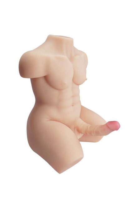 PoupéEs Sexuelles Parlantes À Vendre - Joelle