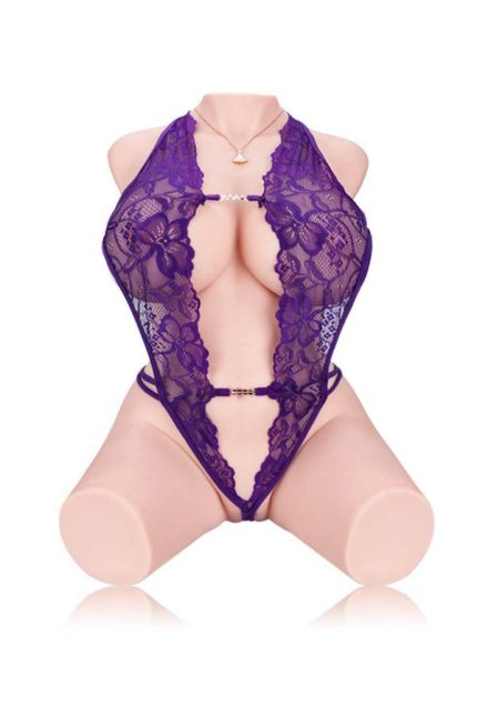 PoupéE Sexuelle InfirmièRe De Silent Hill - Hallie