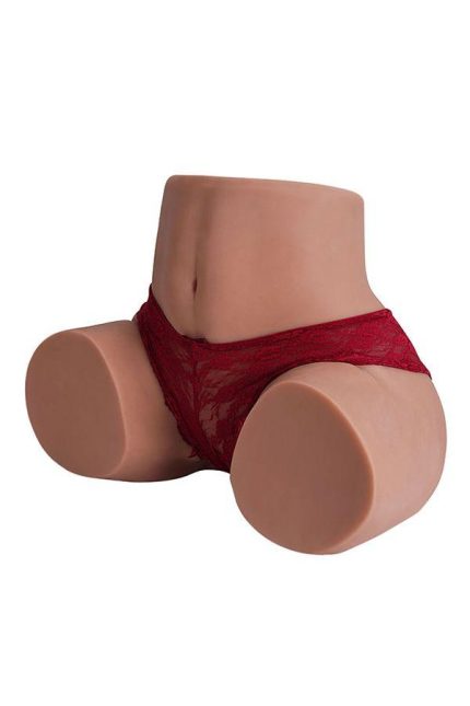 PoupéE Sexuelle RembourréE Pour Femmes - Ivanna