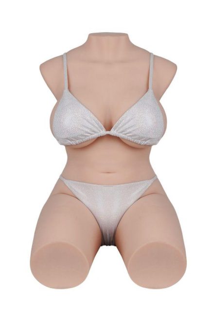 PoupéE Sexuelle Sournoise À Trois - Haylee