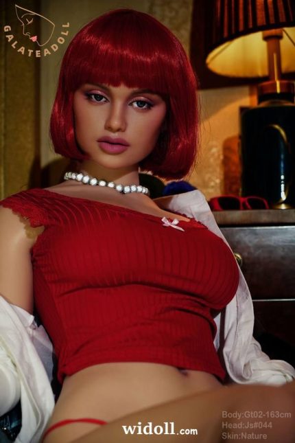 Faire Ressembler Une PoupéE Sexuelle À Quelqu'Un - Latina