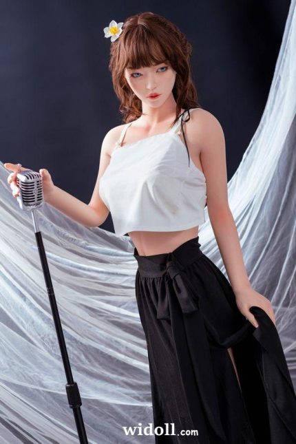 PoupéE Sexuelle Poilue Abordable Femme - Latrina