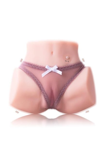 PoupéEs Sexuelles Comment Fonctionnent-Elles - Emelia