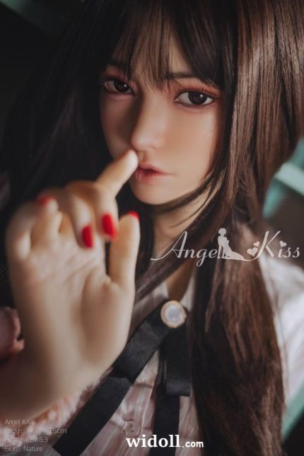 Corps De PoupéEs Sexuelles ConçUs Sur Mesure - Breena