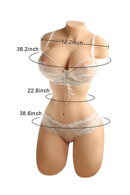 PoupéE Sexuelle Japonaise Jav Star - Bailey