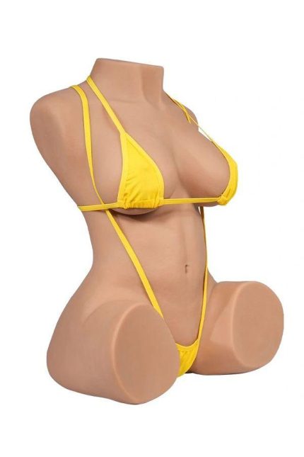 Coupons Pour PoupéEs Sexuelles RéAlistes Sexy - Hadlee