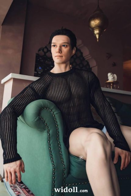 PoupéE Sexuelle À Gros Cul VidéO ComplèTe - Raelyn