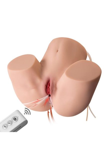 PoupéEs Sexuelles Smokey Mountains - Emilia