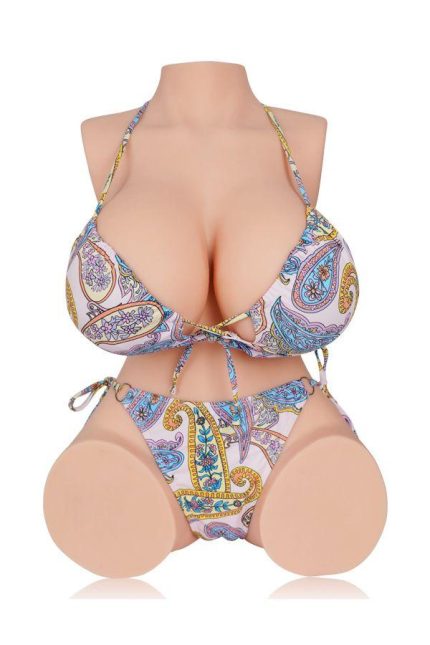 PoupéE Sexuelle Automatique Sinloli - Harlee