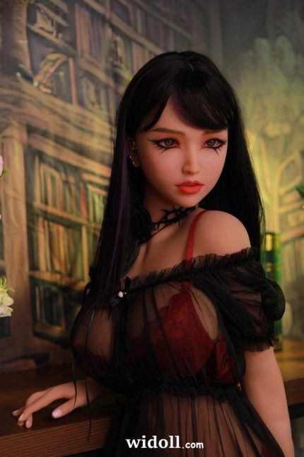 Tenue De PoupéE Sexuelle Bdsm Pour Femme - Eartha