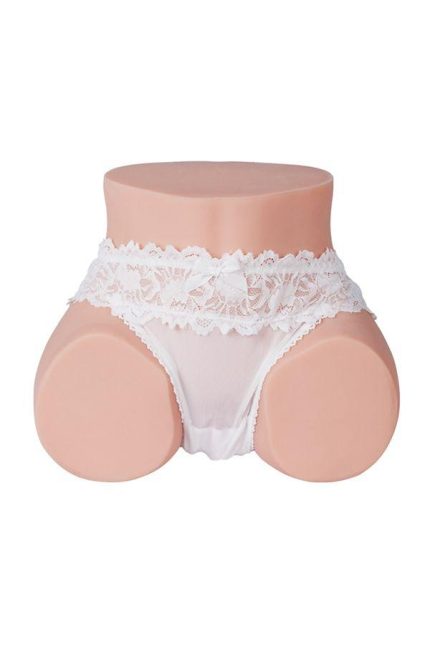 Quelqu'Un Baisant Une PoupéE Sexuelle - Hayley