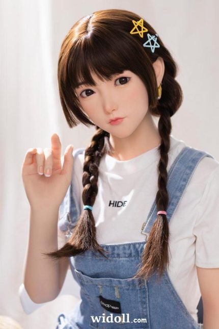 Abigaiil Morris Cosplay PoupéE Sexuelle - Cynthia