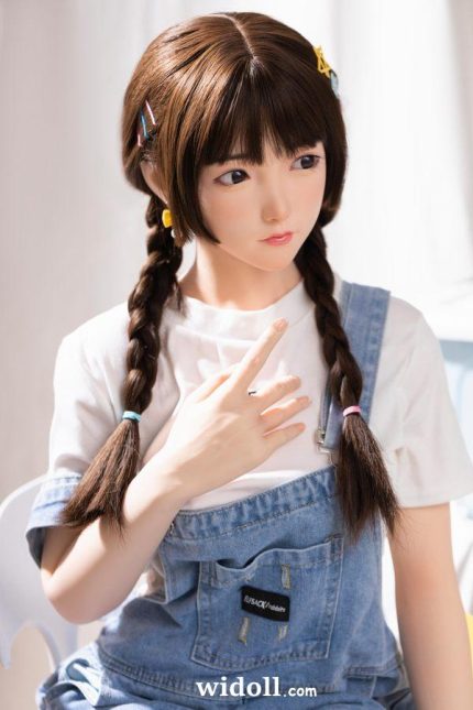 Poupée Sexuelle Japonaise