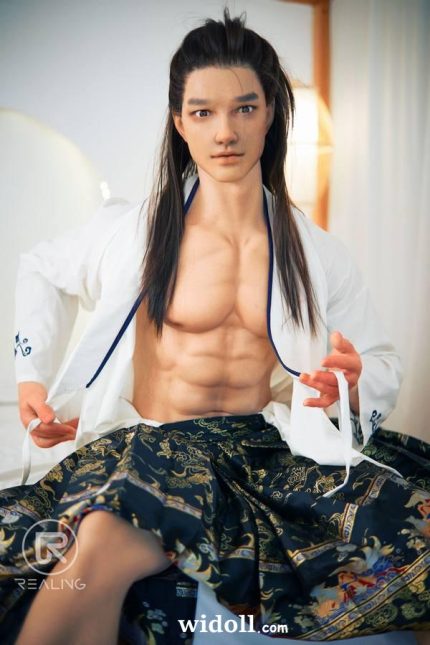 PoupéE Sexuelle Belle Delphine - Payton