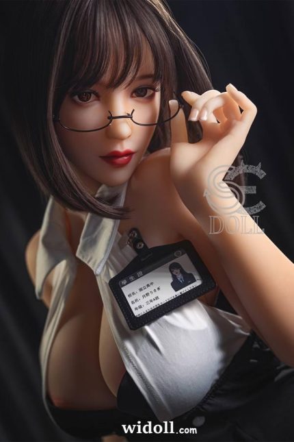 Plaisirs Du CœUr PoupéE Sexuelle - Kiyoko