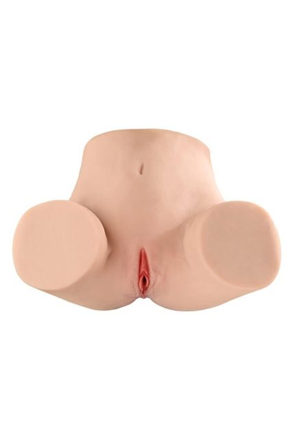 Est-Ce Bizarre De CâLiner Une PoupéE Sexuelle - Garnett