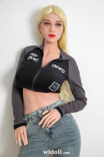 Amazon Vend-Il Des Petites PoupéEs Sexuelles - Khalani