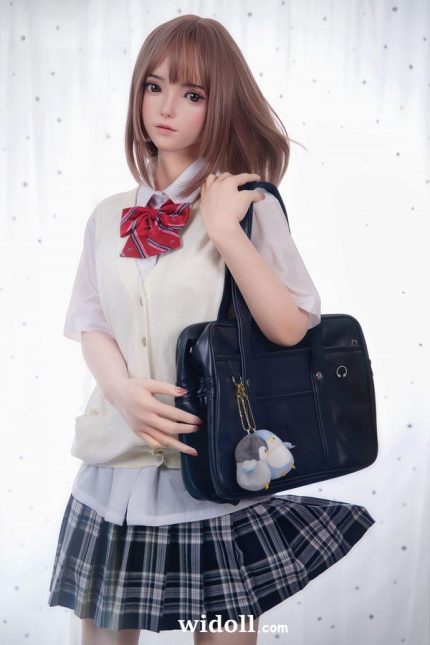 Abigaiil Morris PoupéE Sexuelle Cosplay - Crystal