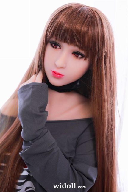 PoupéE Sexuelle Bbw Mamasita En Action - Fidela