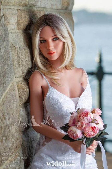 PoupéE Sexuelle La Moins ChèRe Avec Paiement ÉChelonné - Blanch