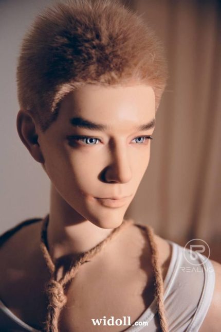 PoupéE Sexuelle AniméE Gif Coquine - Nellie