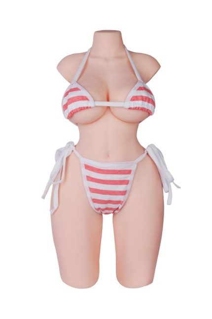 Fournisseur De PoupéEs Sexuelles En Silicone - Hannah