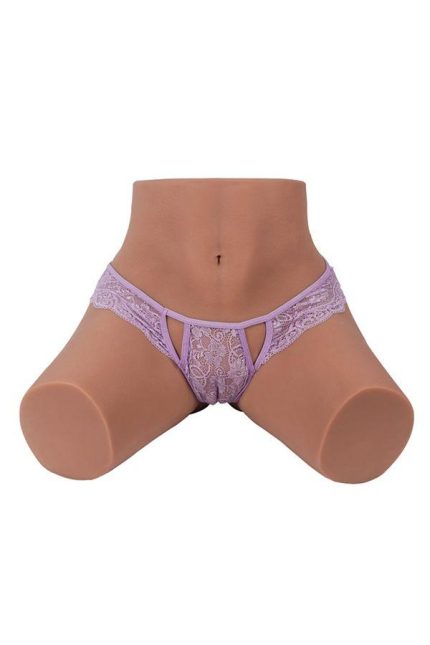 ÉChangéE Avec Du Porno De PoupéE Sexuelle - Jaylee