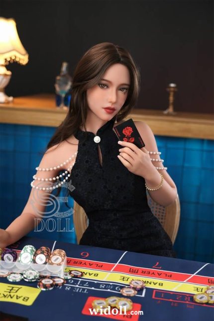 VidéOs De PoupéEs Sexuelles RéAlistes En Train De Baiser - Addilyn