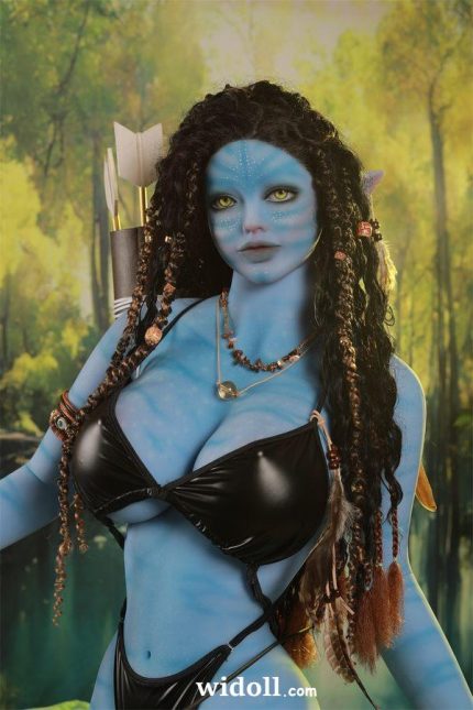 Puis-Je Mettre Ma PoupéE Sexuelle Dans Un Bain - Pegeen