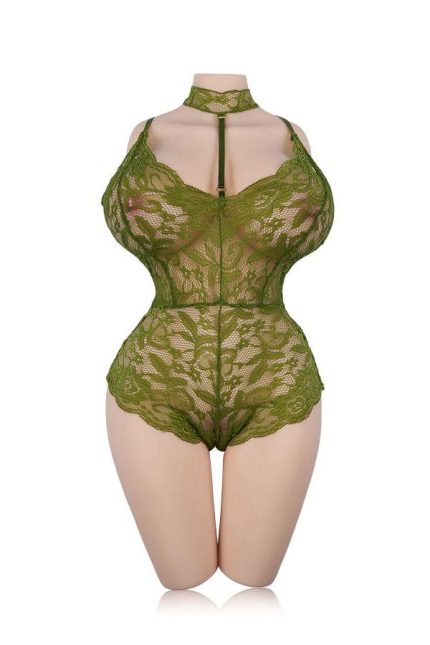 PoupéEs Sexuelles À La Pointe De La Technologie - Henley