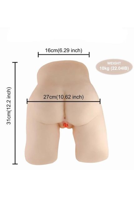 Hopsin ReçOit Une PoupéE Sexuelle - Alina