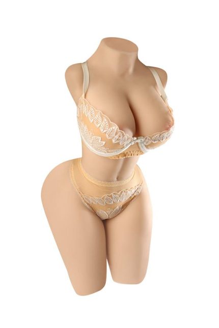 PoupéE Sexuelle Jessica Alba - Camila