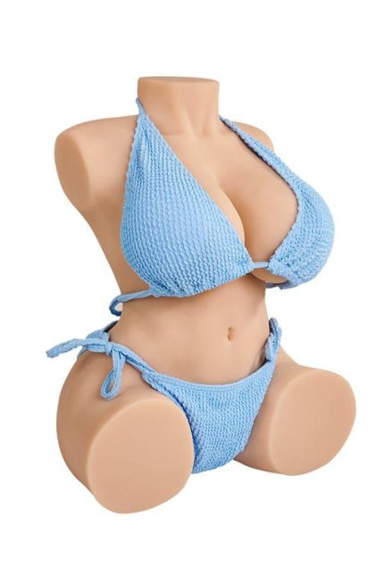 Sexe Avec Une PoupéE Sexuelle Xhamster - Gloria