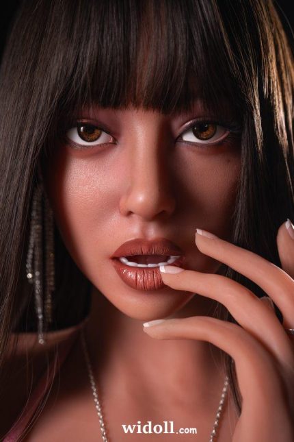 Poupée Sexuelle Qui Parle Cochon - Ginelle