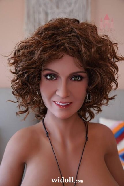 Poupée Sexuelle Gogo Fukme Surprise - Candida