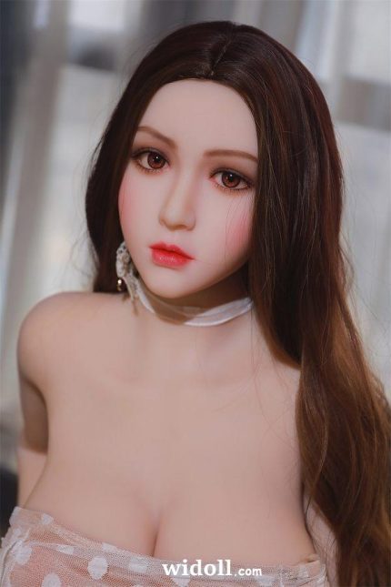 Un Mec Fait L'Amour À Une PoupéE Sexuelle Porno - Tomiko