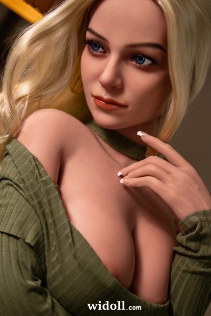 Pouf Glider Et PoupéE Sexuelle Bon - Rebekah