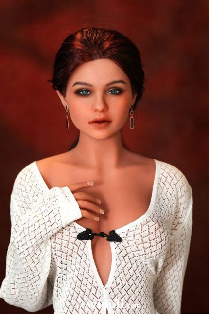 Documentaire Sur L'amour Et Les Poupées Sexuelles - Gisella