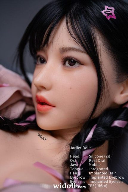 Mannequin Prend Vie PoupéE Sexuelle - Yaretzi