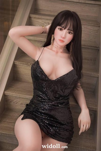 Autre Poupée Sexuelle Comme Une Vraie Poupée - Gabrila